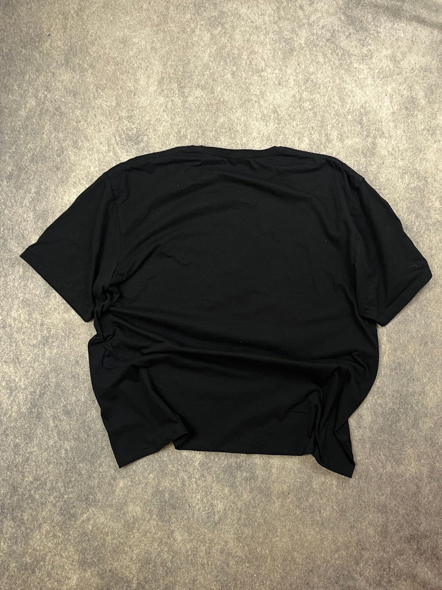 Barbie Vintage - Shirt Black