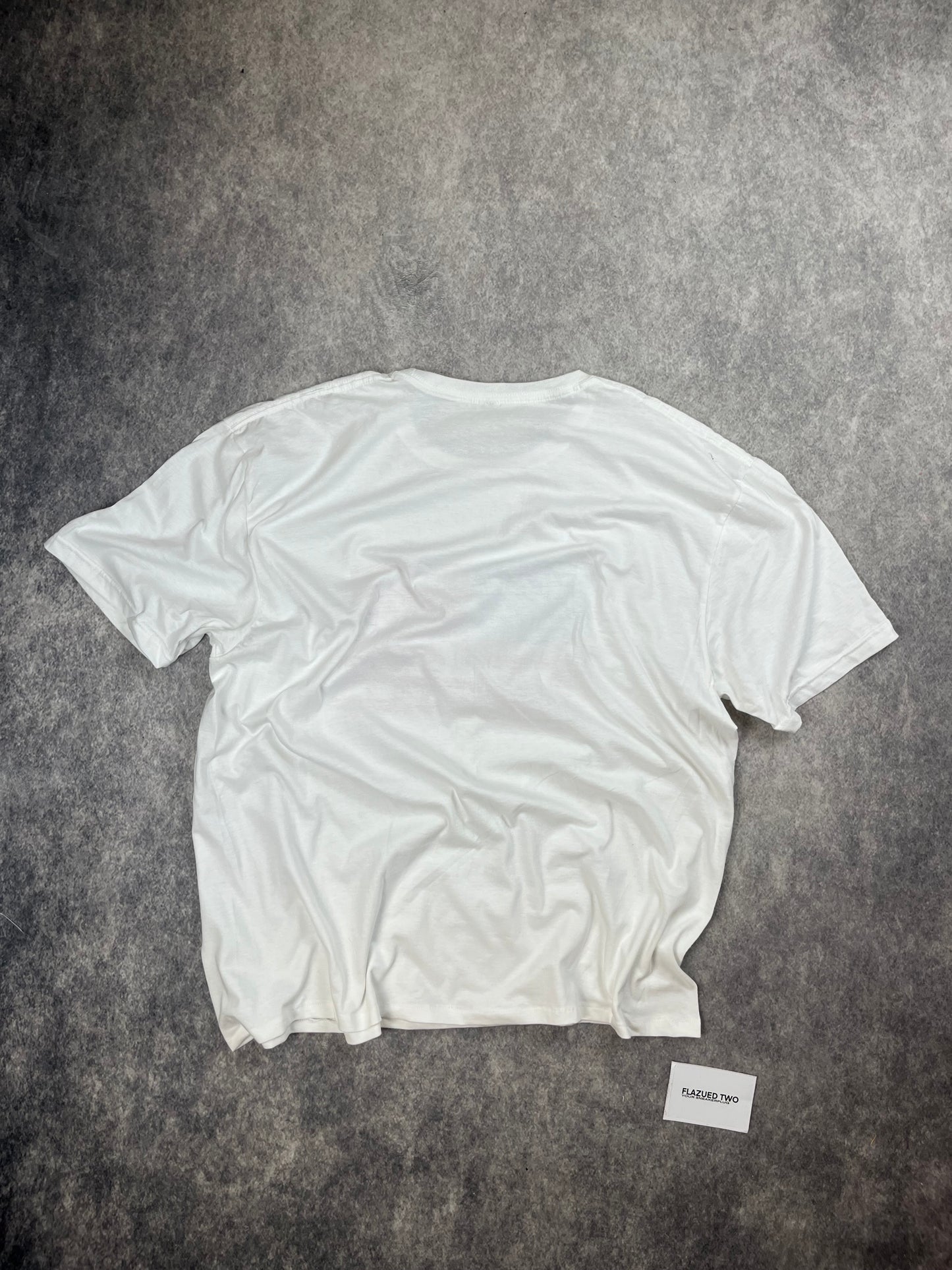 American Flag Vintage - Shirt