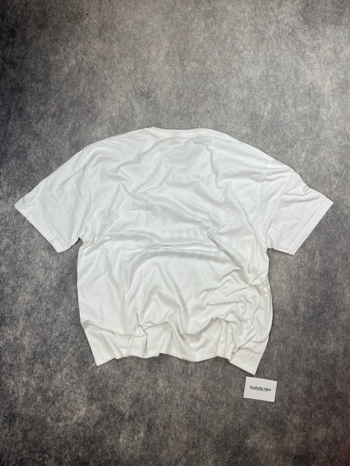 Rocky Sabotage Retro USA - Shirt