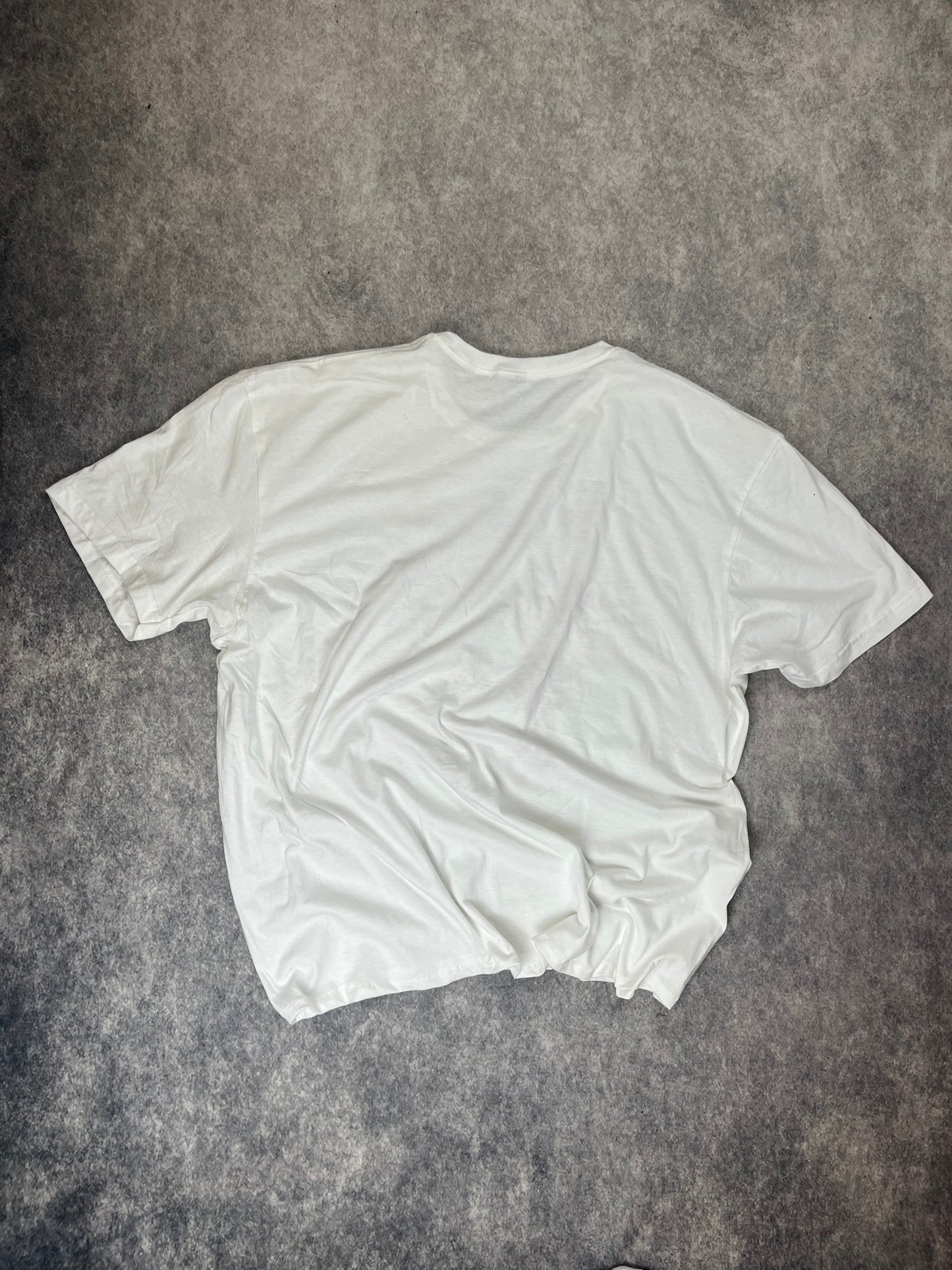 Retro Qimminik USA - Shirt