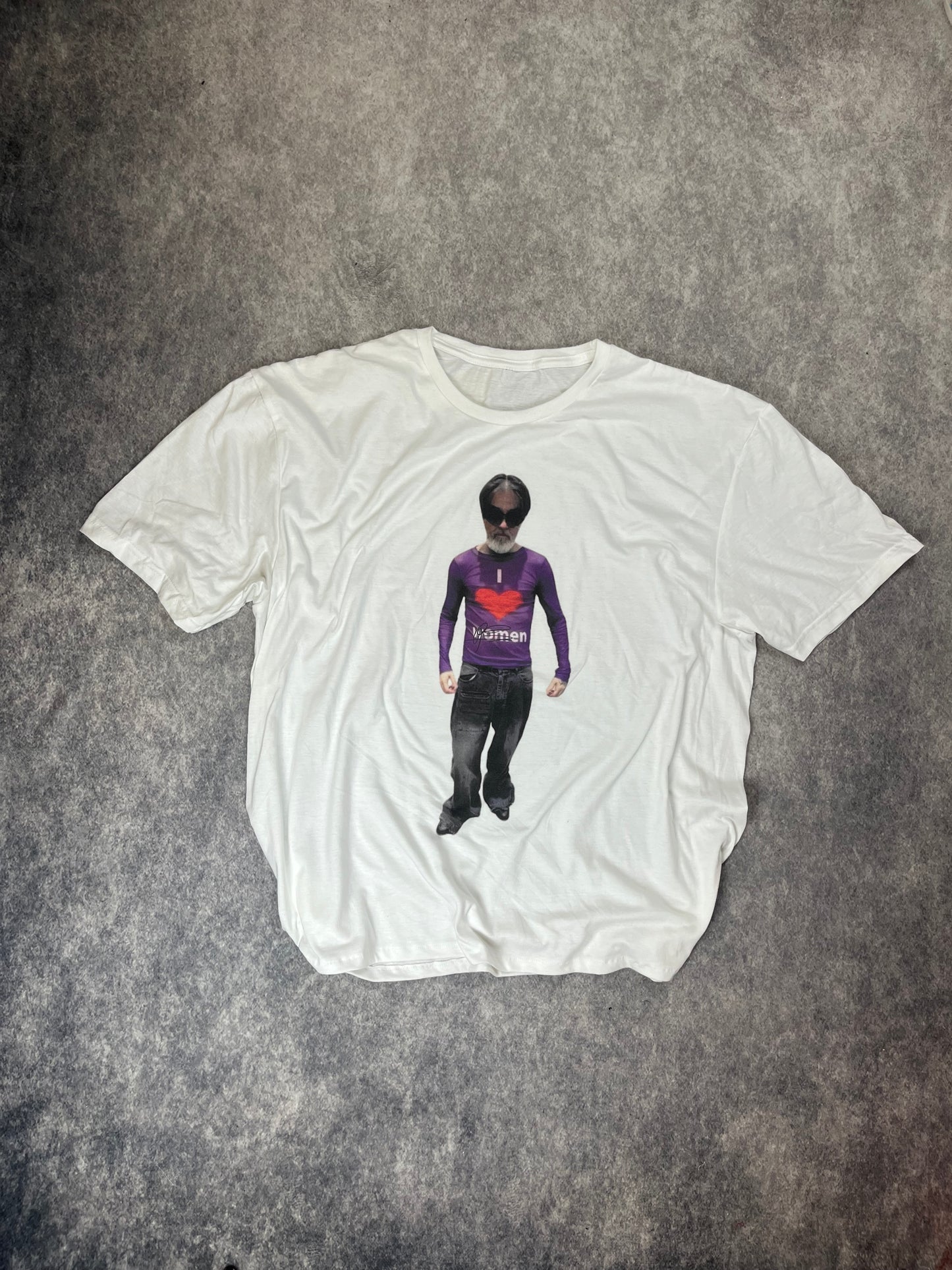 Hugo Vintage USA - Shirt