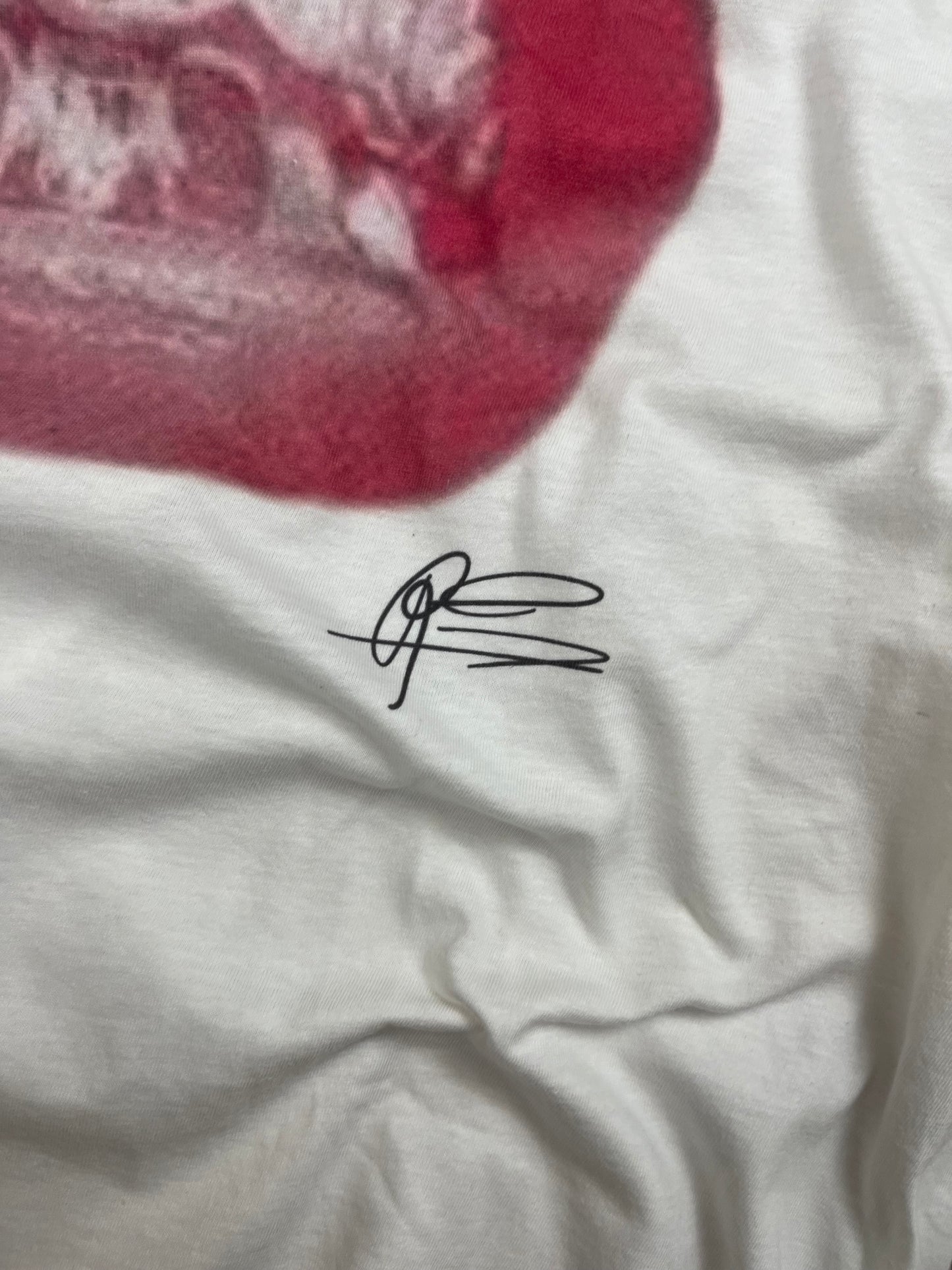 Red Mouth Retro - Shirt