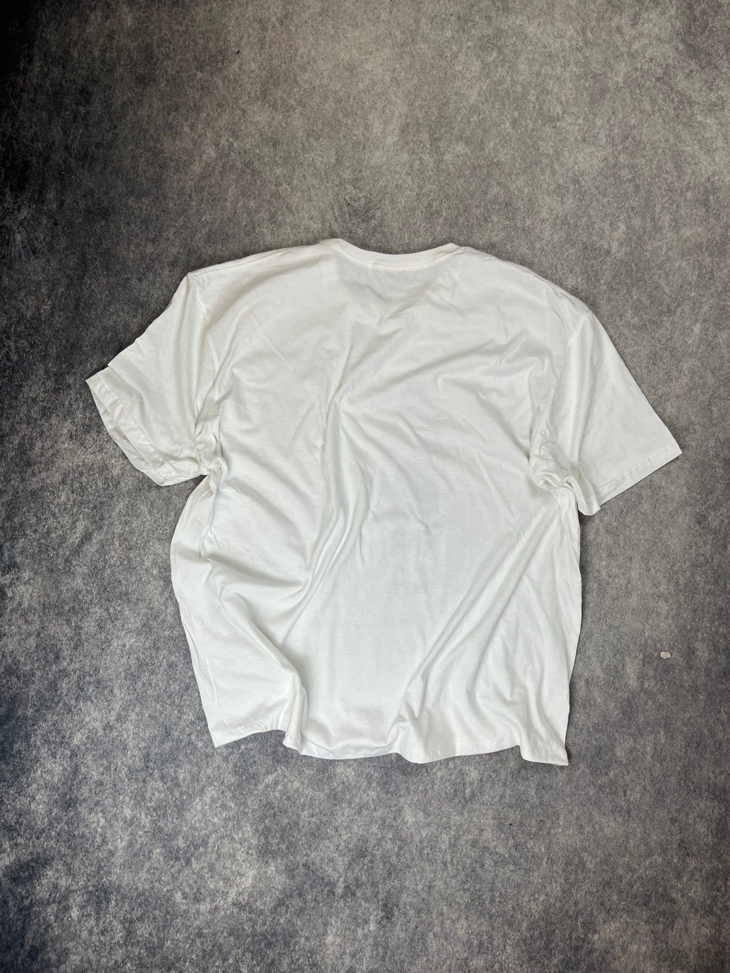 Vintage USA - Shirt ( one Girl )