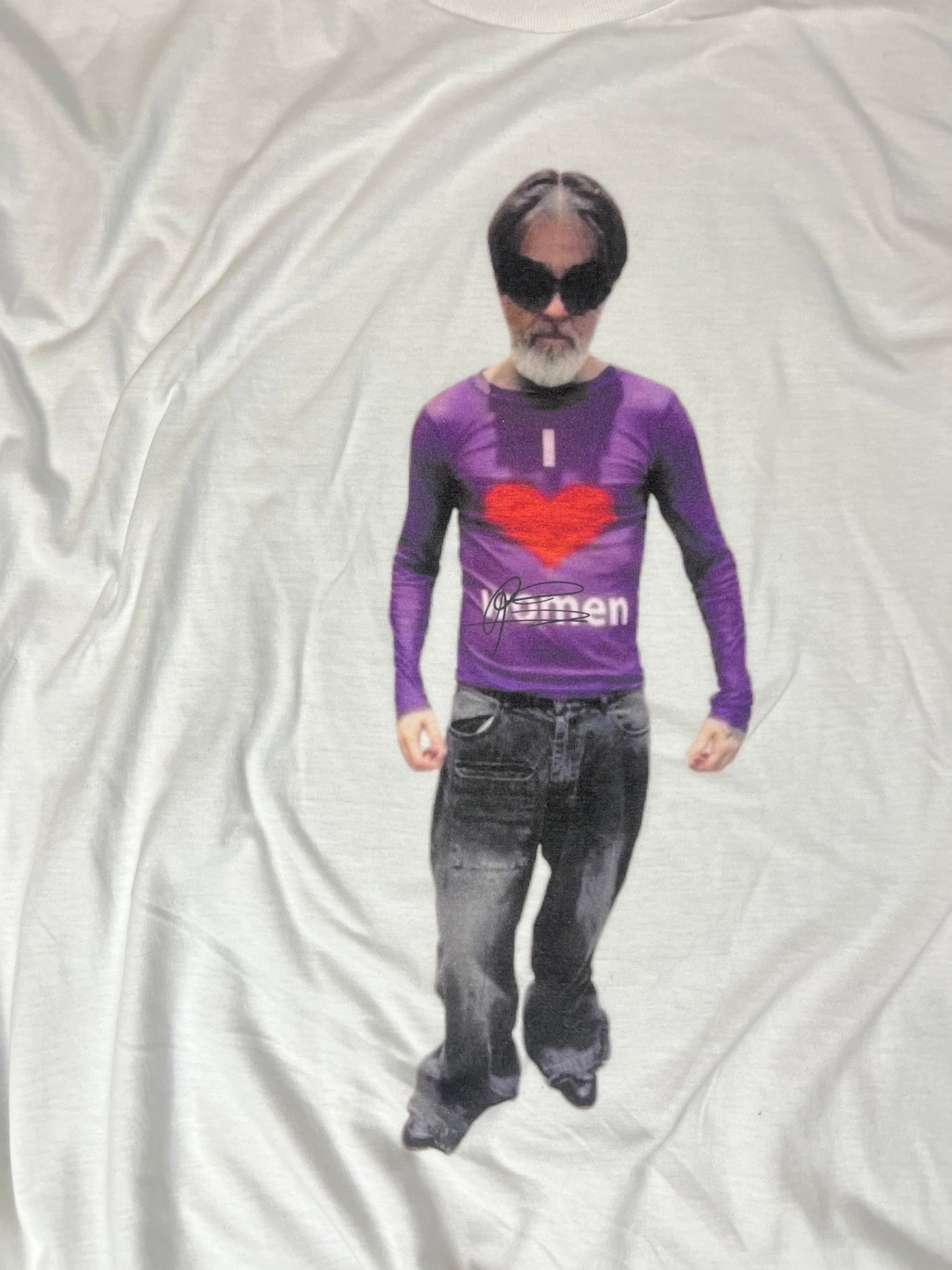 Hugo Vintage USA - Shirt