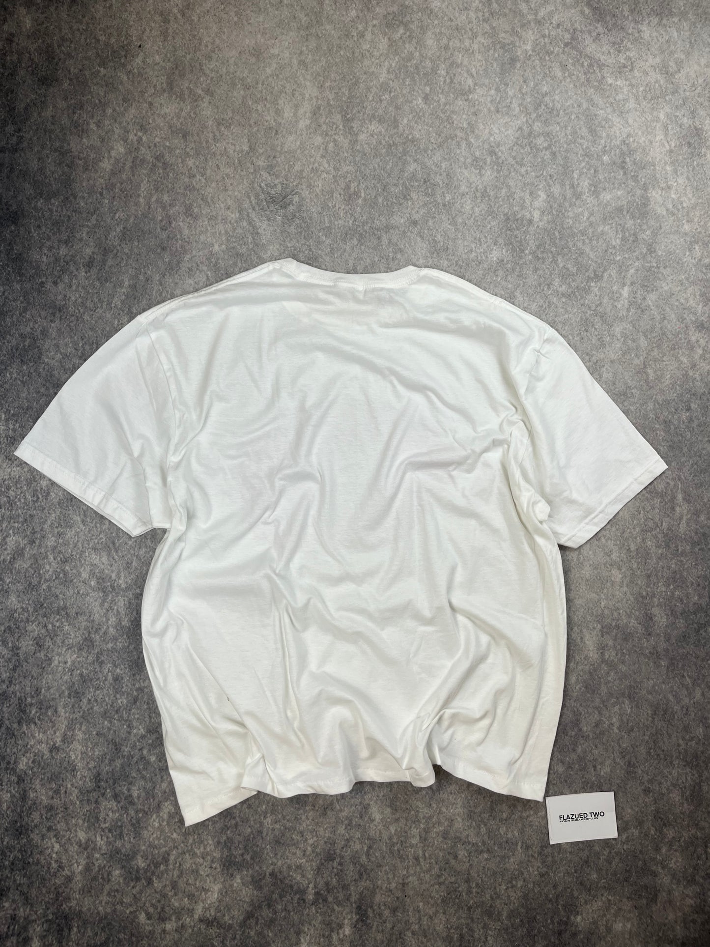 Red Mouth Retro - Shirt