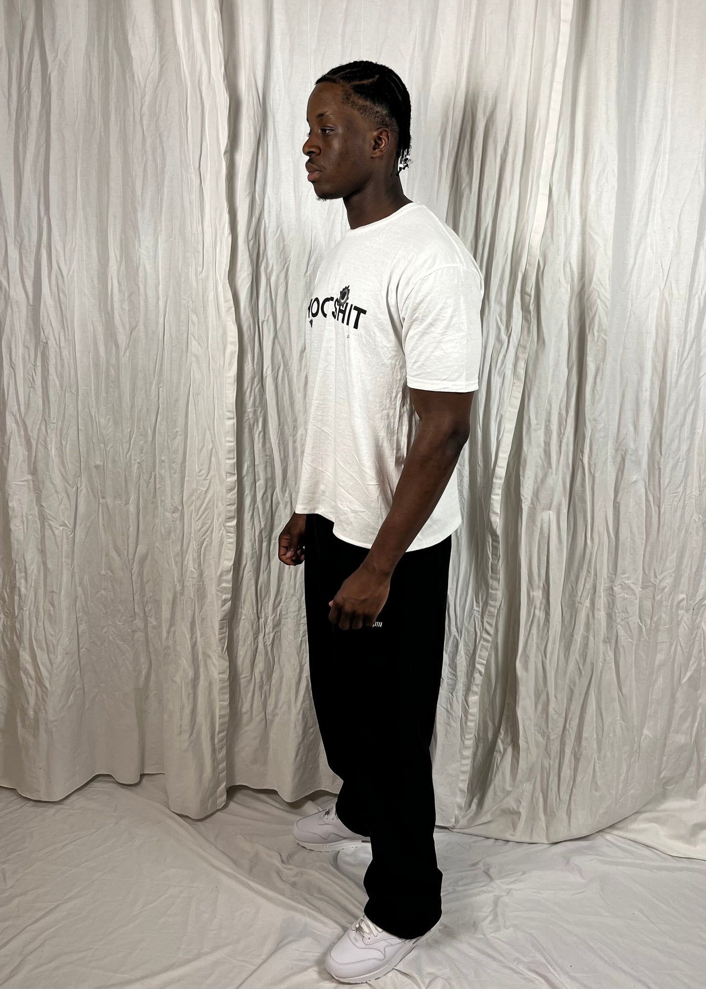 Mugshot Book Tee