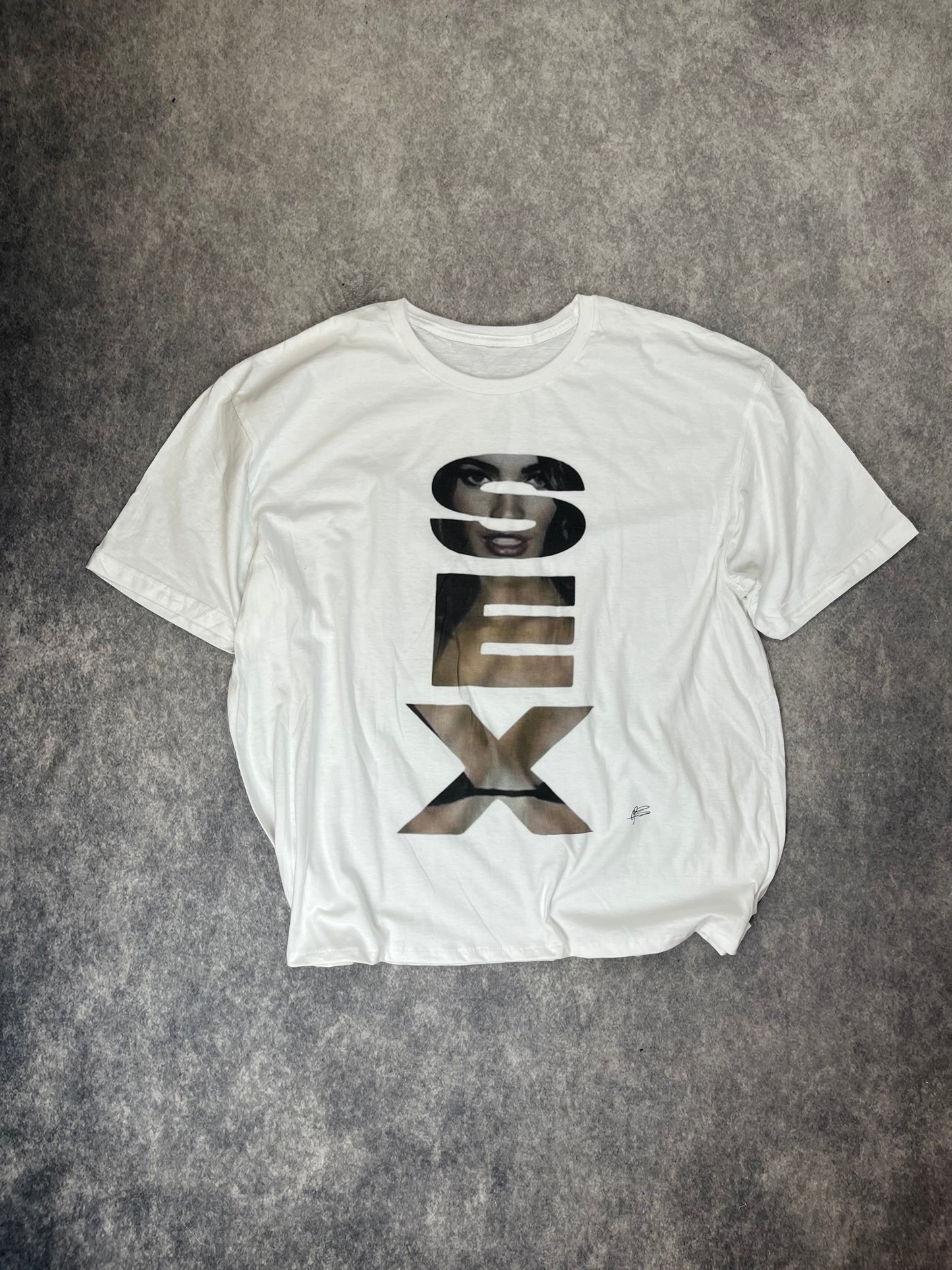 #SEX - Retro USA - Shirt