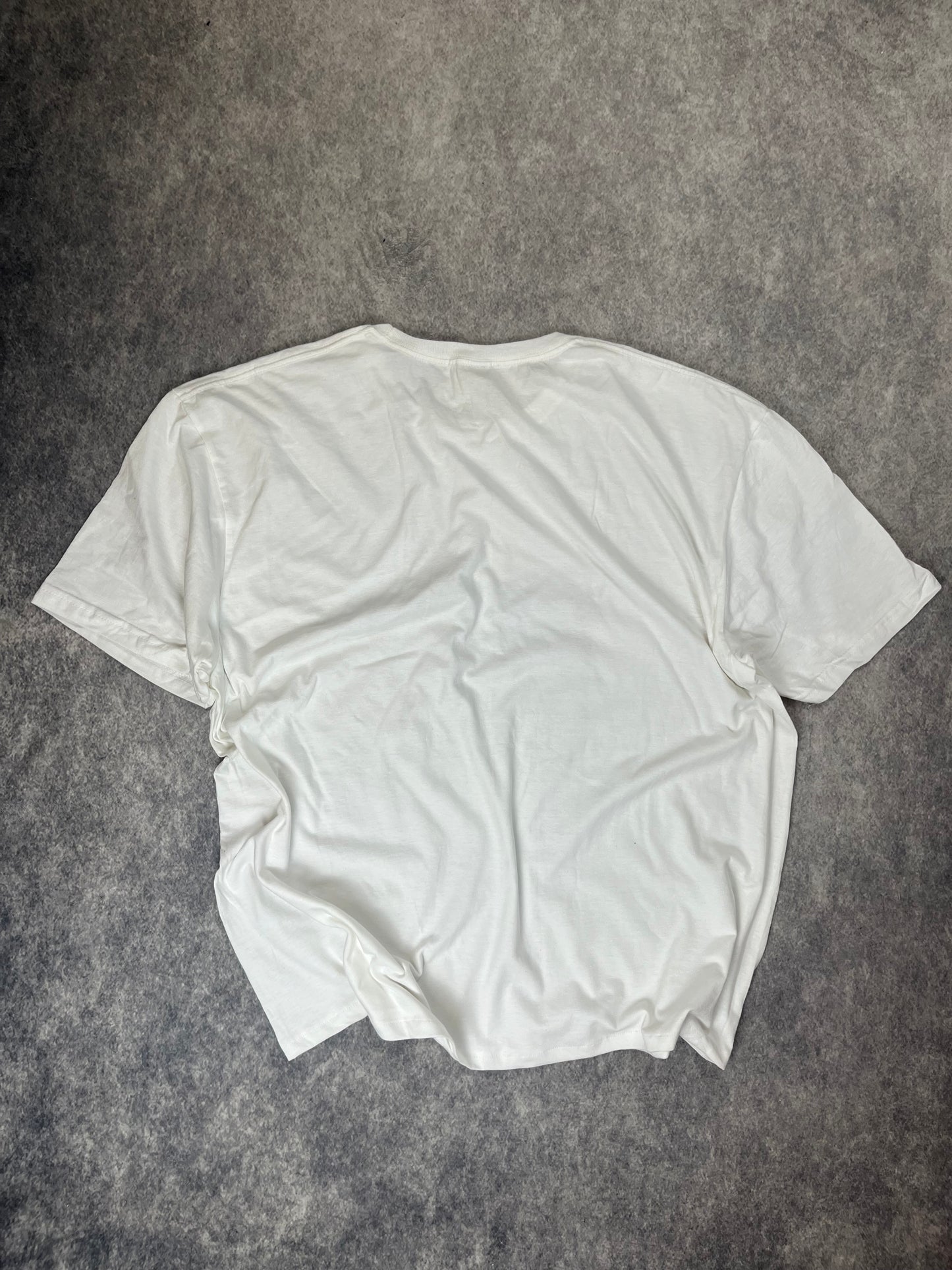 Vintage Cow-USA Shirt