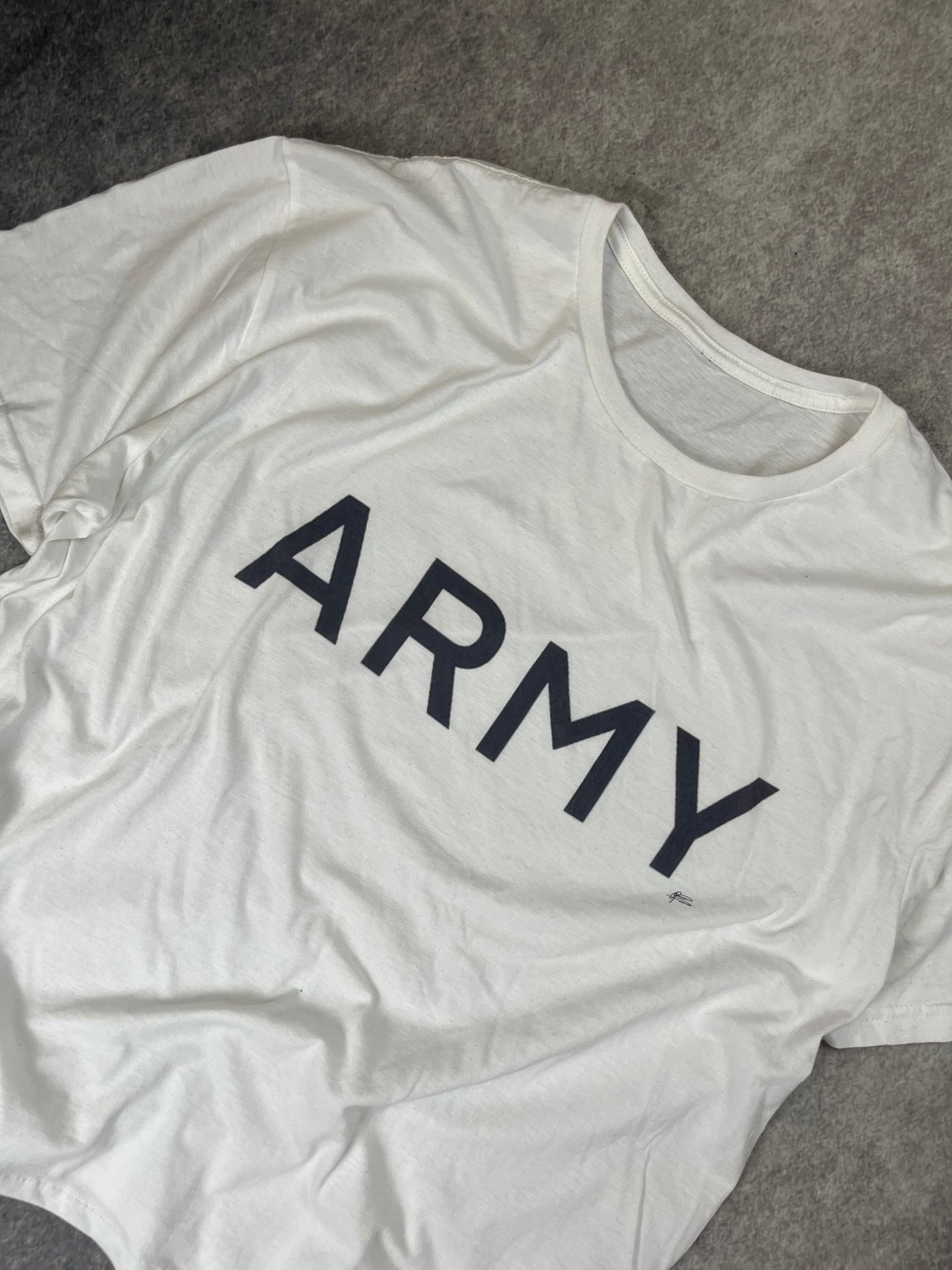 US Army - Shirt