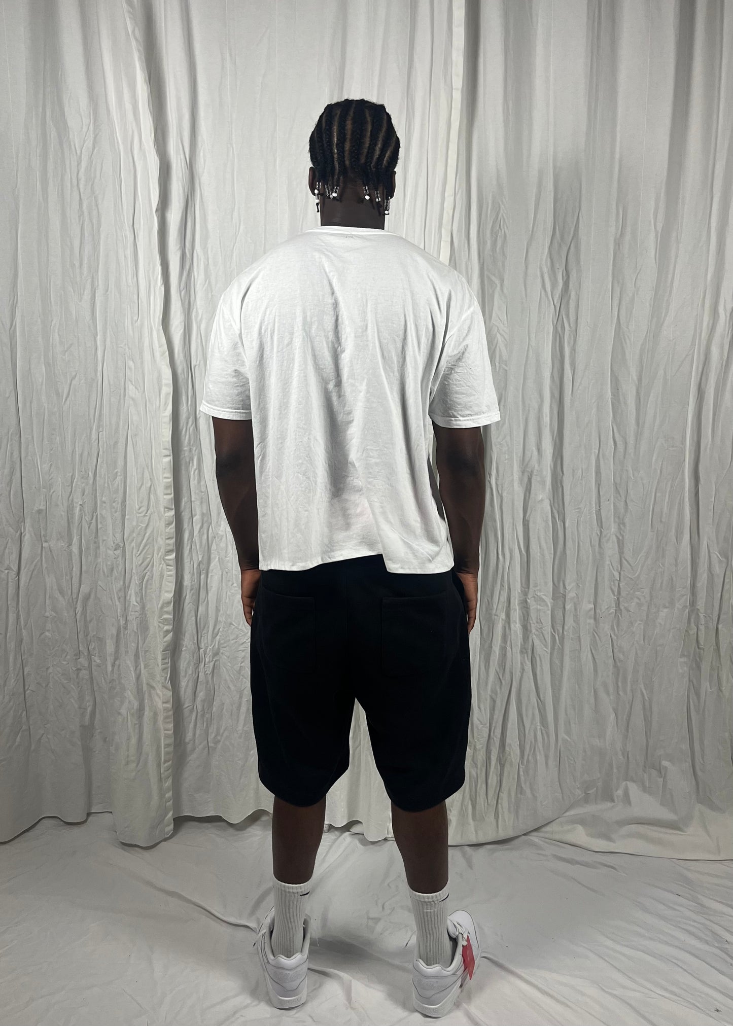 Mugshot Book Tee