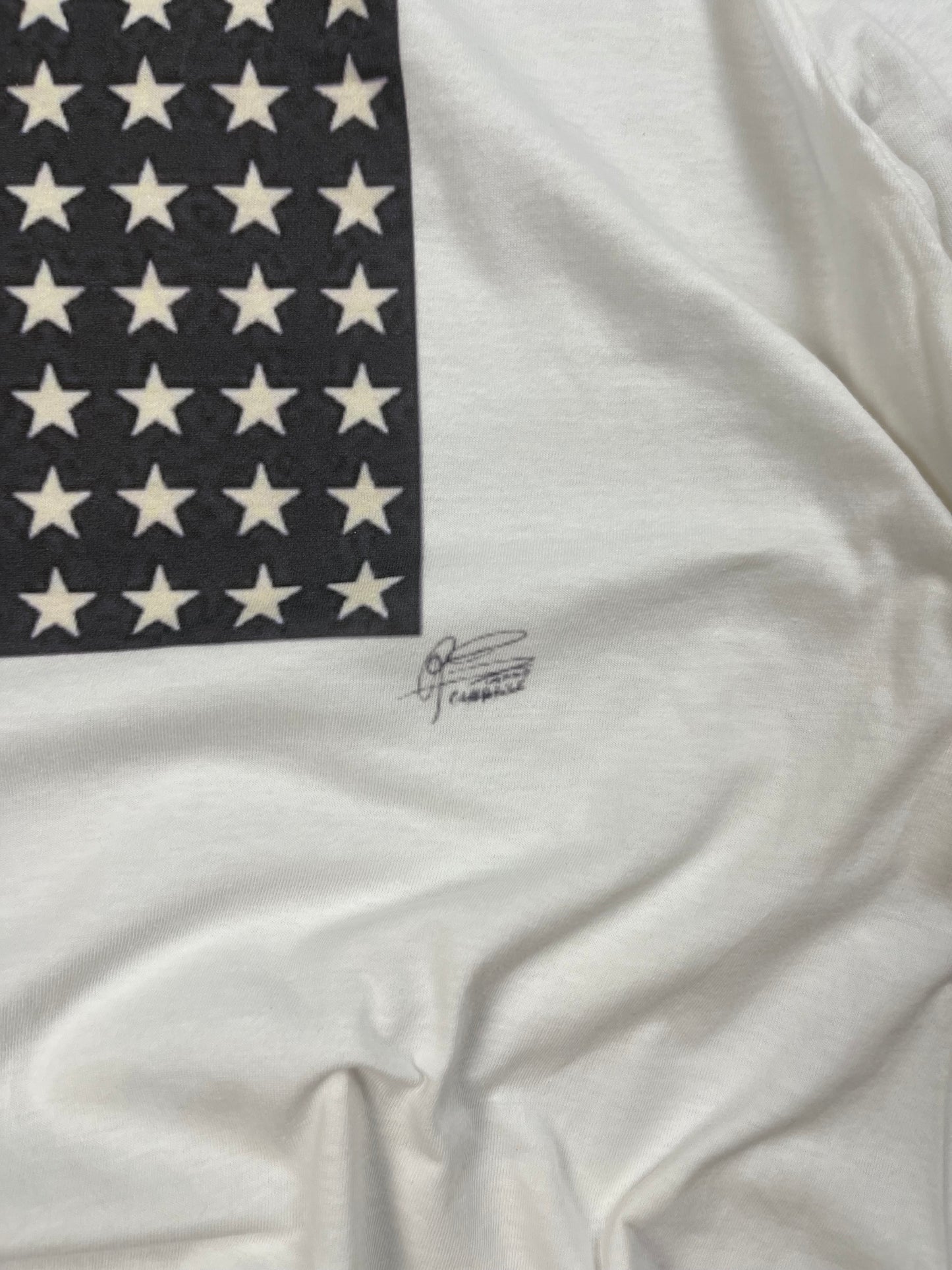 American Reverse Flag - Shirt