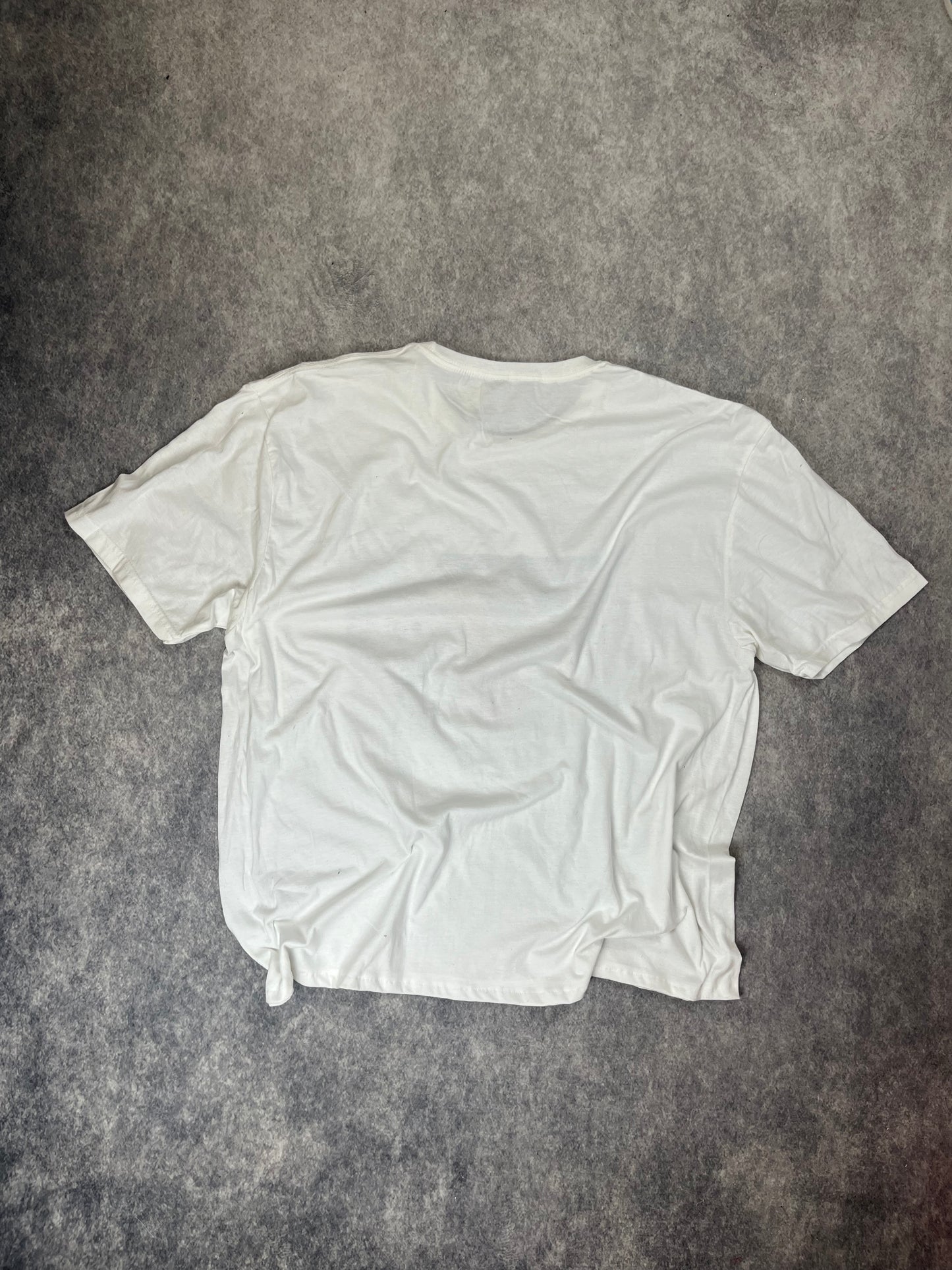Retro USA - Shirt ( Mr Russian )