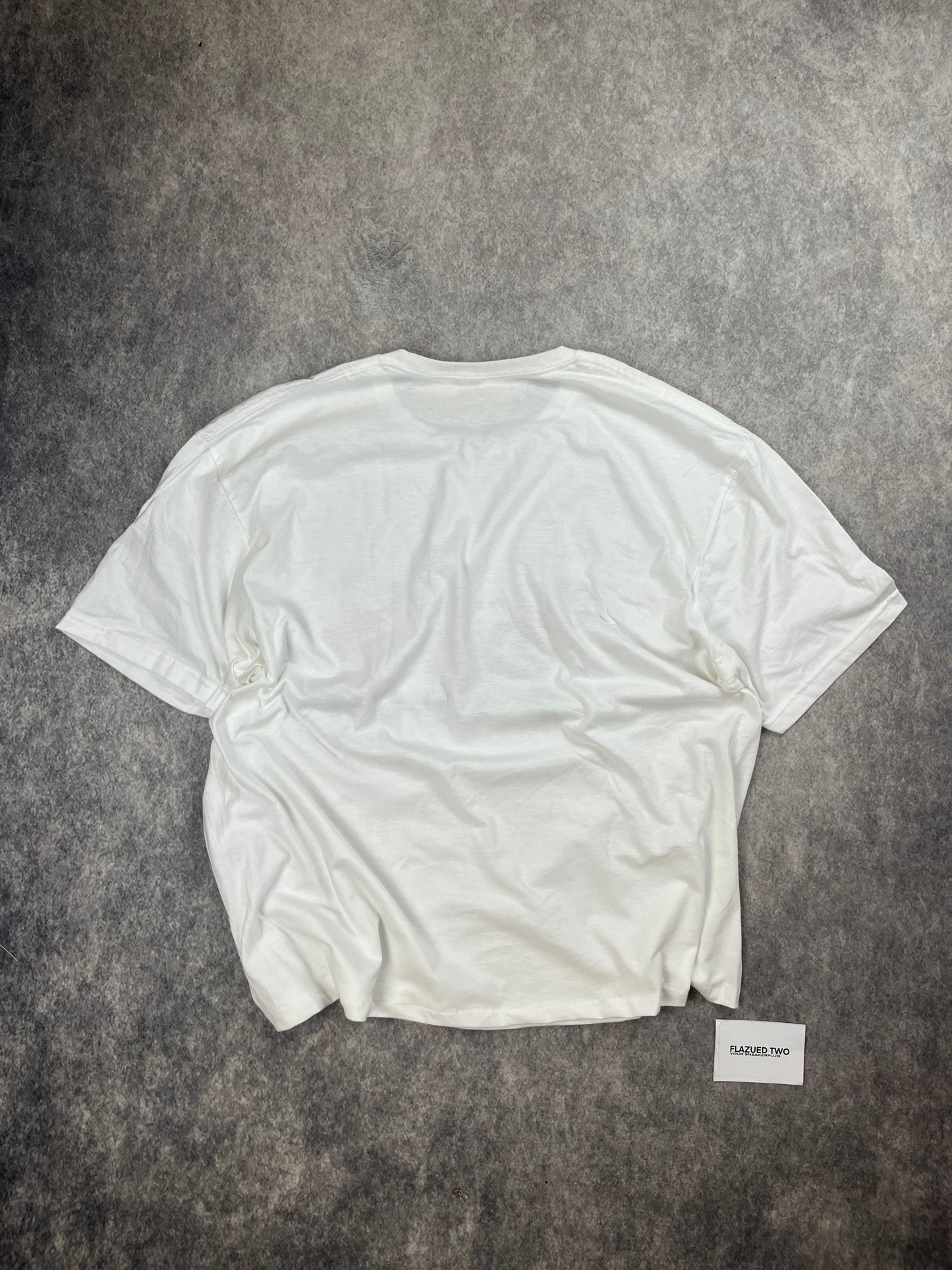 Boxers Vintage USA - Shirt