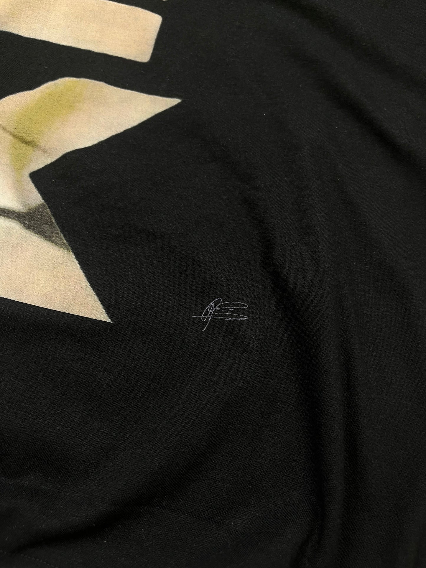 SEX - Shirt ( LUIS ) BLACK