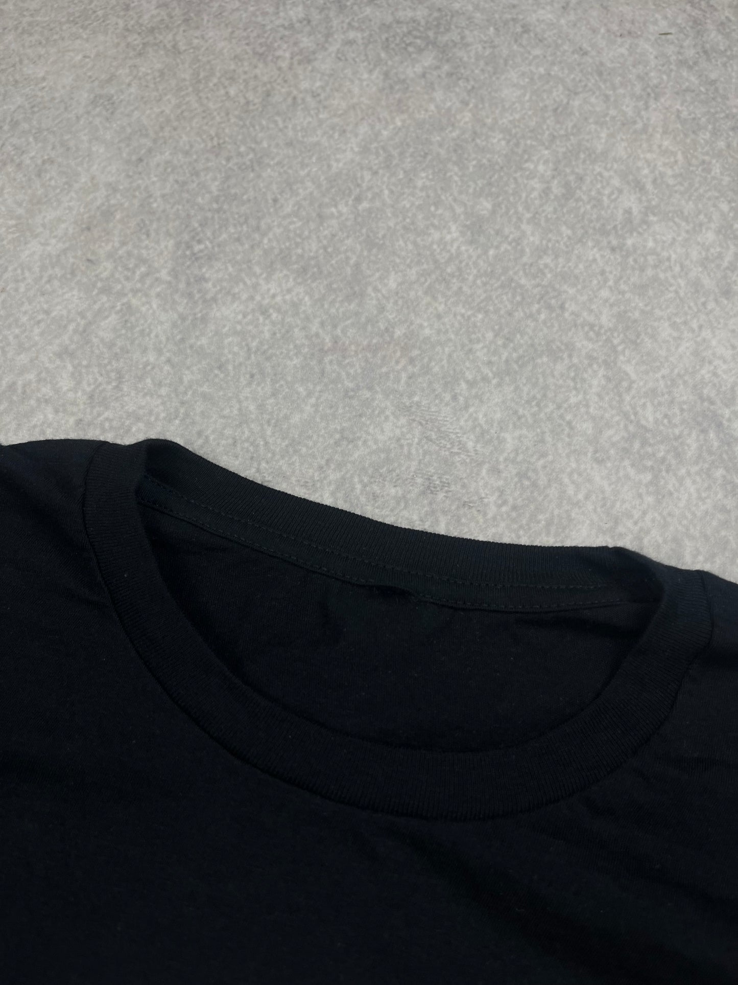 SEX - Shirt ( LUIS ) BLACK