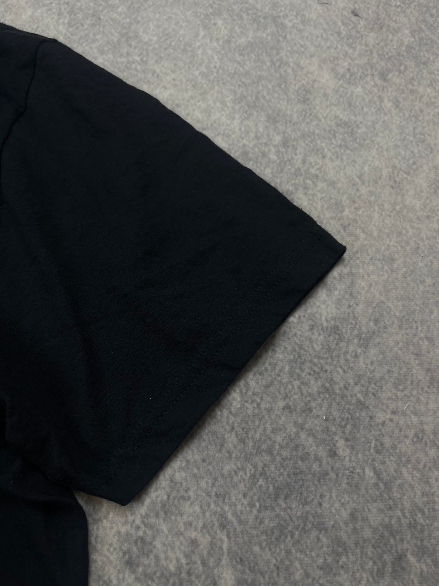 SEX - Shirt ( LUIS ) BLACK