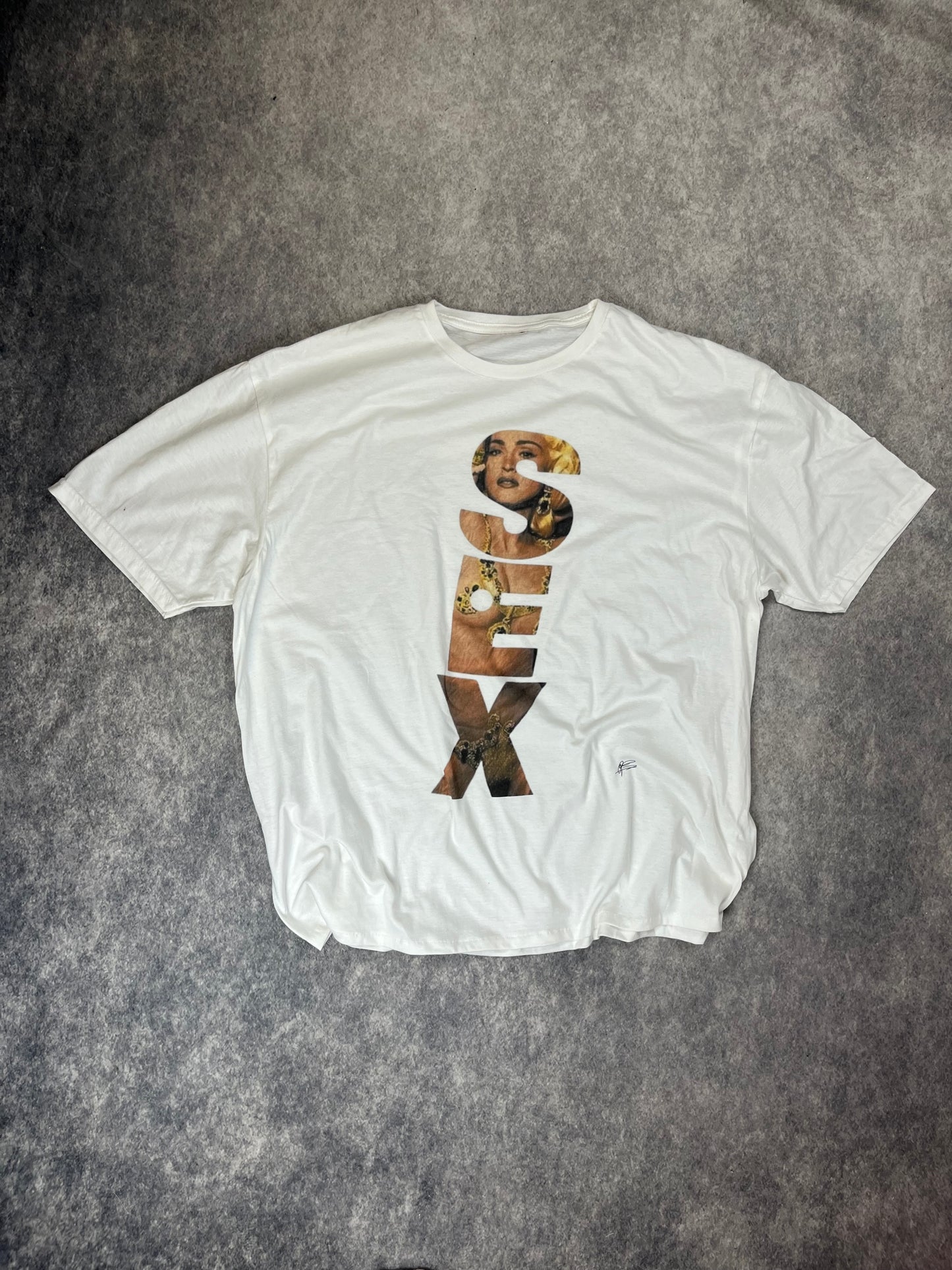 @SEX USA Retro - Shirt