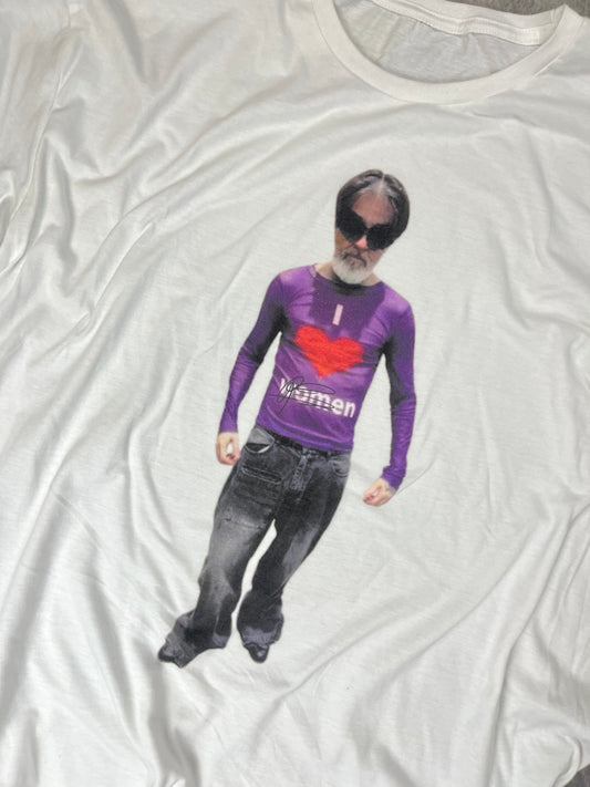 Hugo Vintage USA - Shirt