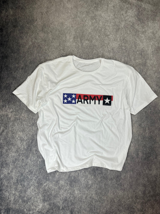 Vintage USA Army - Shirt