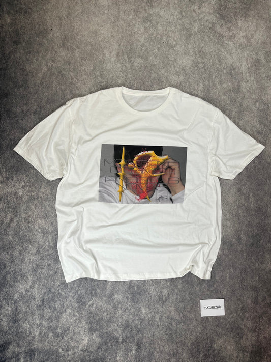 Retro USA - Shirt ( Mr Russian )