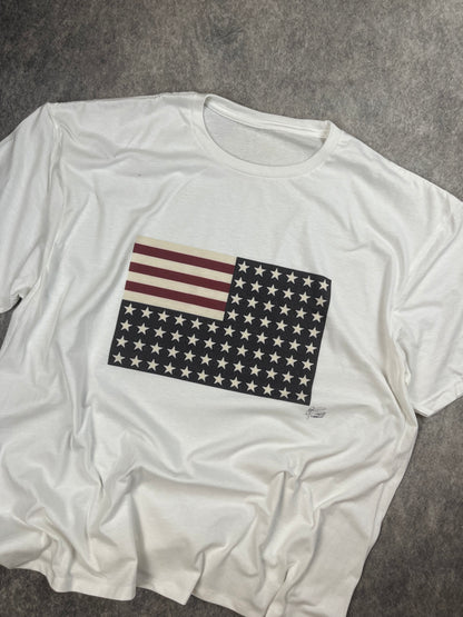 American Reverse Flag - Shirt