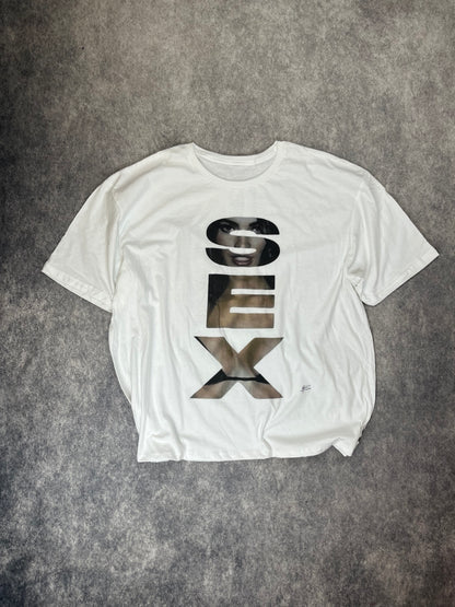 #SEX - Retro USA - Shirt