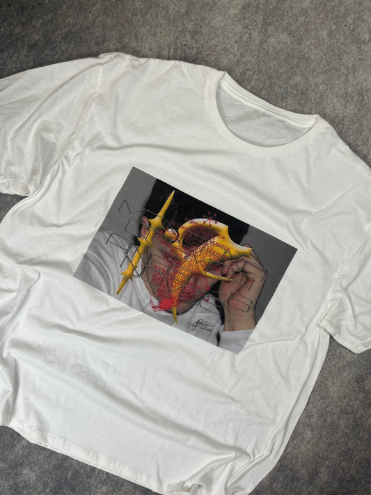 Retro USA - Shirt ( Mr Russian )